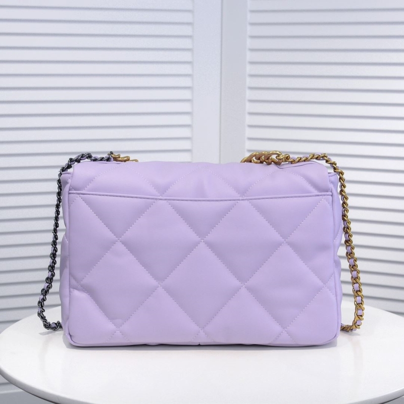 Ch**el 19 bags